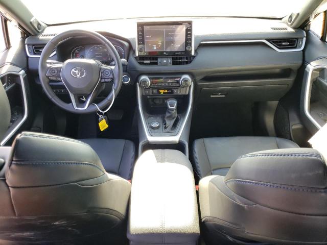 JTME6RFV6ND531327 Toyota RAV4 XSE