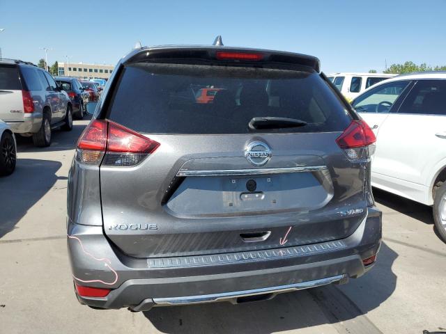 5N1AT2MV5JC776455 Nissan ROGUE S