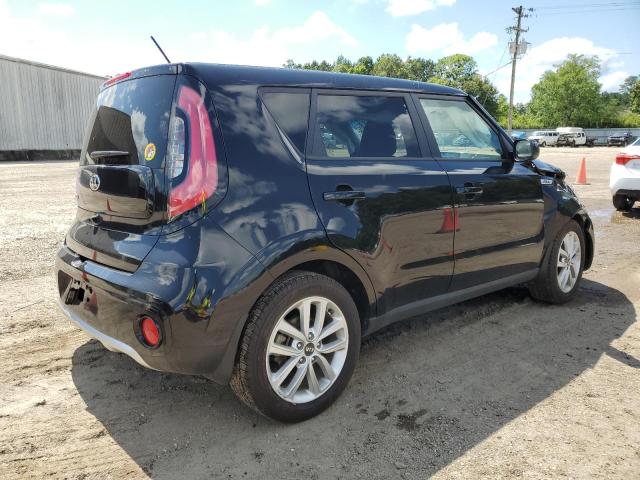 KNDJP3A53J7590845 KIA SOUL +