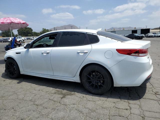 5XXGT4L19JG216527 KIA Optima Lx