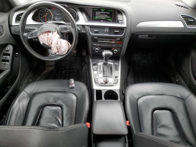 2016 AUDI A4 PROGRES - WAUFFCFL3GN014321
