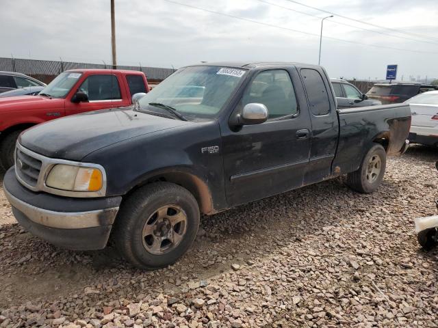 2000 Ford F-150 