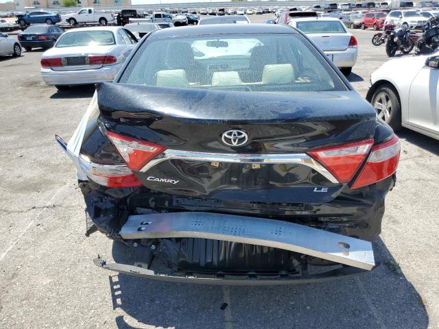 2017 TOYOTA CAMRY LE - 4T1BF1FKXHU278457