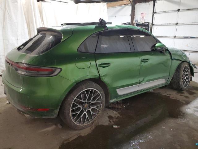 VIN WP1AA2A57KLB02323 2019 Porsche Macan no.3