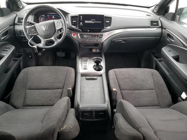 2022 HONDA PILOT SPOR 5FNYF6H32NB502424