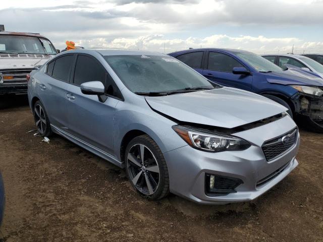 4S3GKAK60H1607330 Subaru Impreza Sport
