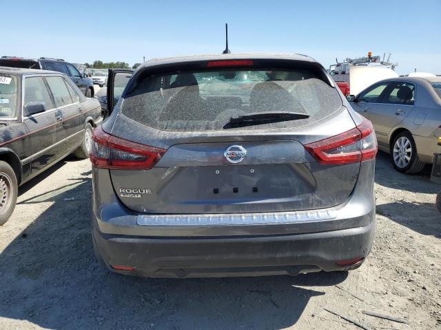 JN1BJ1AV8NW346648 Nissan Rogue Sport S