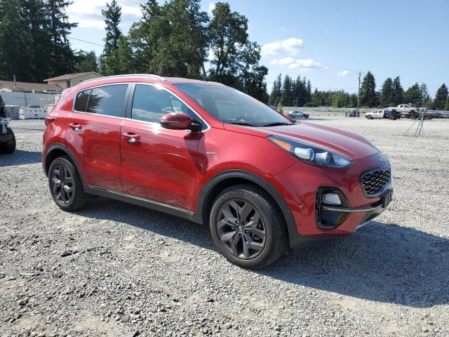 KNDP6CAC1M7896717 KIA SPORTAGE S