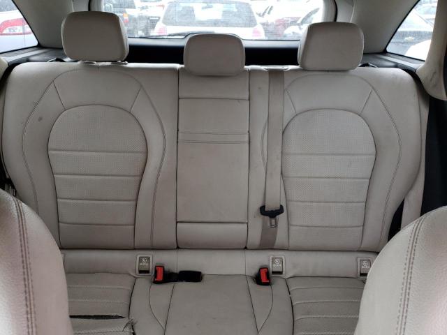 WDC0G4KB4GF091180 Mercedes-Benz Glc 300 4matic