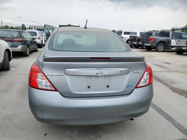 3N1CN7AP8EK443857 Nissan VERSA S