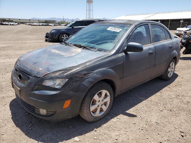 2009 Kia Rio Base