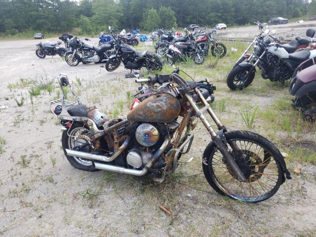2000 KAWASAKI VN800 - JKBVNCA15YB504677