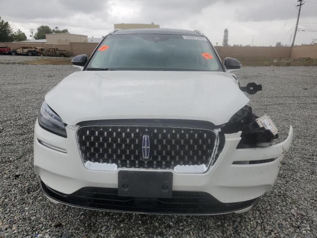 2022 LINCOLN CORSAIR GR 5LMTJ5DZ7NUL15239