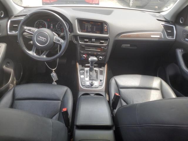 2015 AUDI Q5 PRESTIG - WA1WGAFP6FA046123