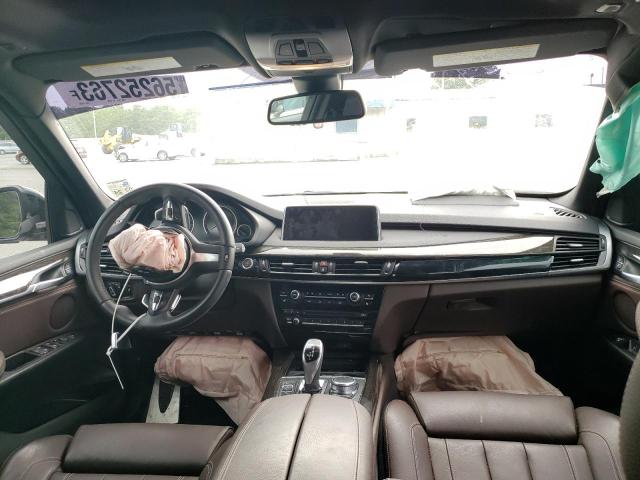2018 BMW X5 SDRIVE3 - 5UXKR2C52J0Z15269