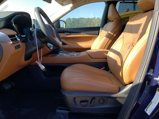2023 INFINITI QX60 SENSO - 5N1DL1GS0PC349895