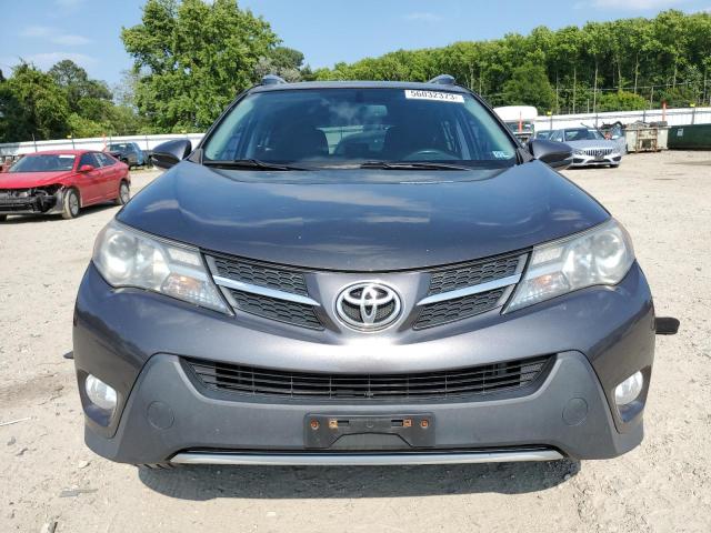 VIN 2T3DFREV5DW100332 2013 TOYOTA RAV4 no.5