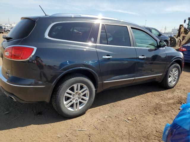 5GAKVAKD6EJ334598 Buick Enclave