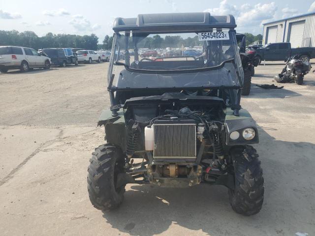 2018 ATV GATOR 492TR1622JA060481