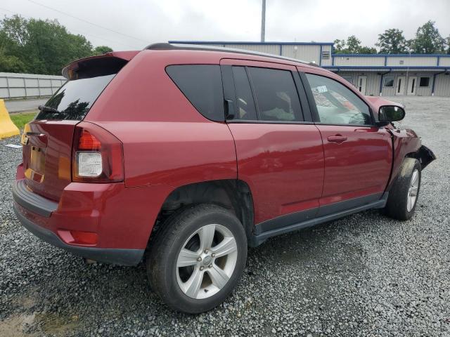1C4NJCBA6GD636693 Jeep Compass Sport