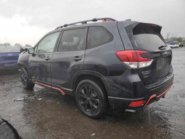 2019 SUBARU FORESTER S - JF2SKAPC3KH465404