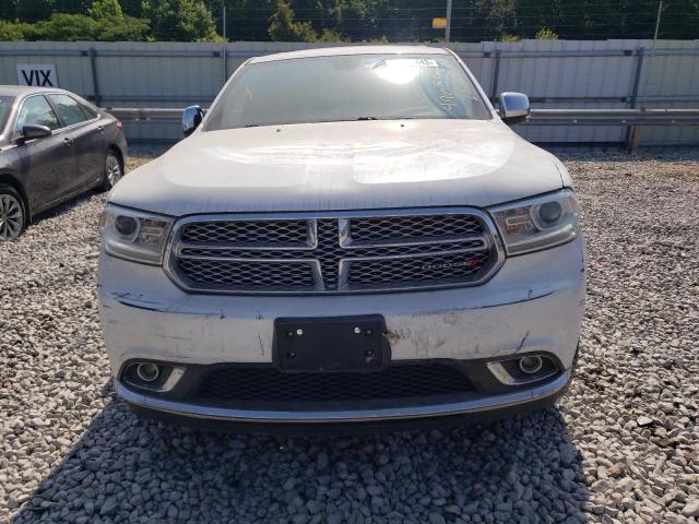 2017 DODGE DURANGO CI - 1C4SDJET3HC679004