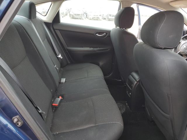3N1AB7AP8KY314431 Nissan SENTRA S