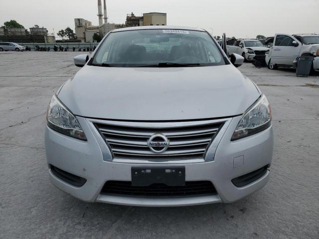 3N1AB7AP9EY229490 Nissan SENTRA S