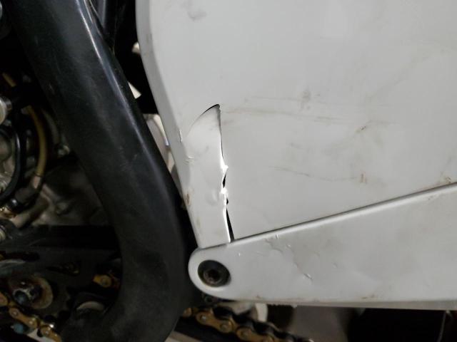 2016 KTM 350 VBKSXP437GM268658