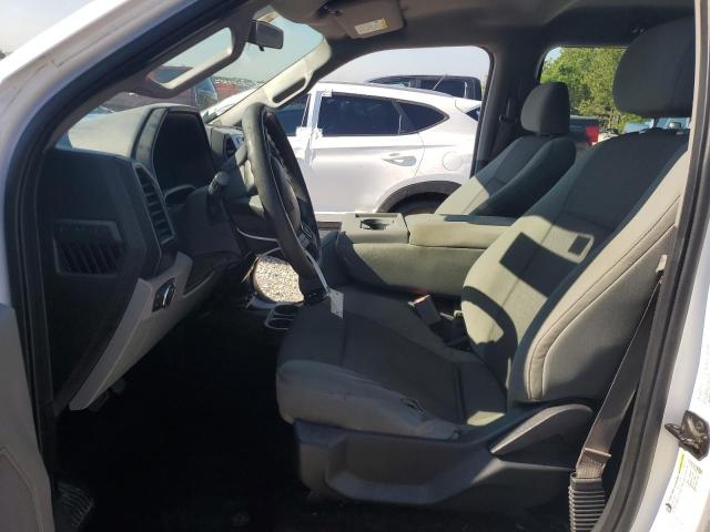 1FTEW1EFXGKF16498 Ford F150 Supercrew