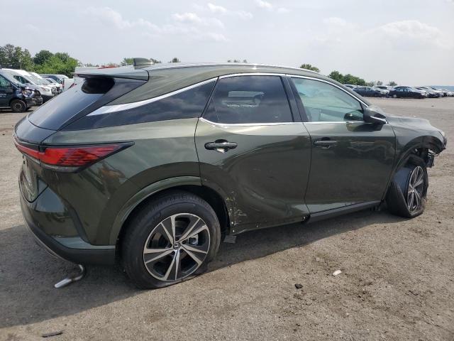 2023 LEXUS RX 350H BA - 2T2BBMCA7PC014567