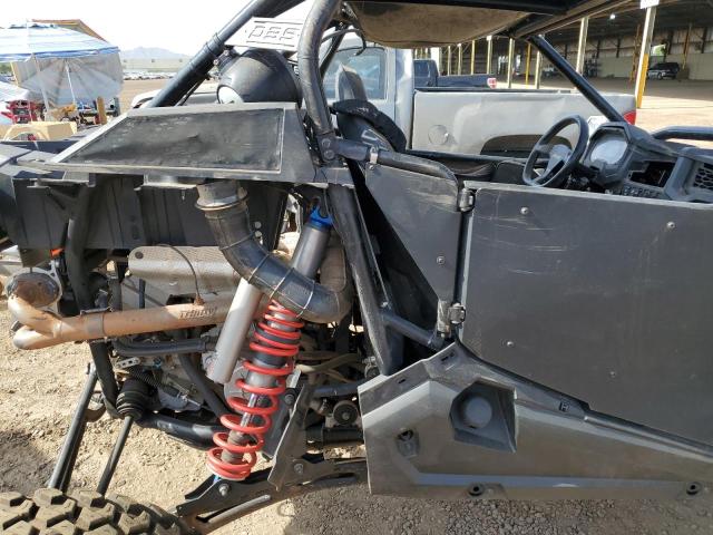 2019 POLARIS RZR XP TUR - 3NSVEE921KF777587