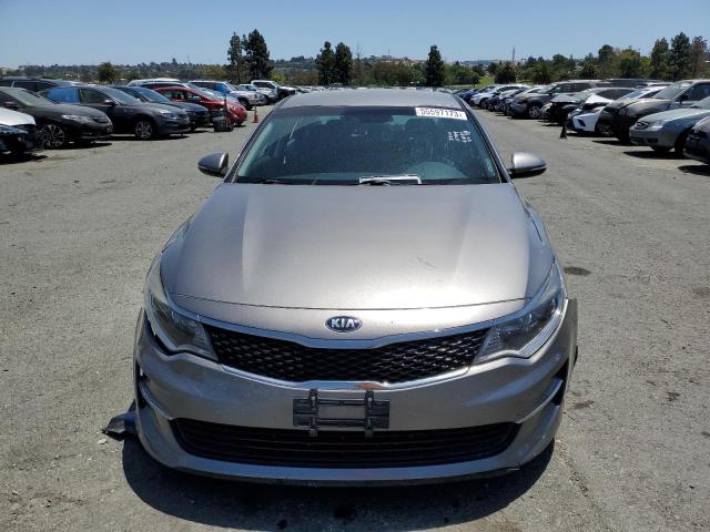 5XXGT4L35JG184094 KIA Optima Lx