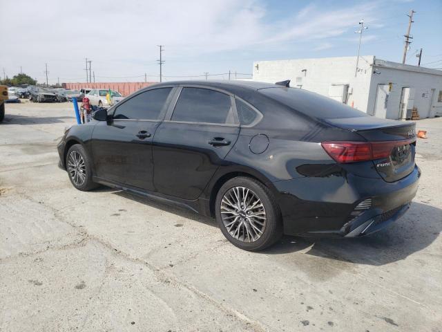 3KPF54AD3PE532350 KIA Forte Gt Line