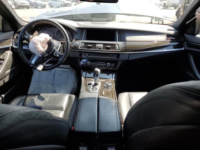 WBA5A5C55FD521575 BMW 528 I