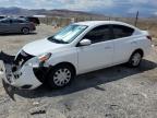 2015 NISSAN VERSA S - 3N1CN7AP9FL848153