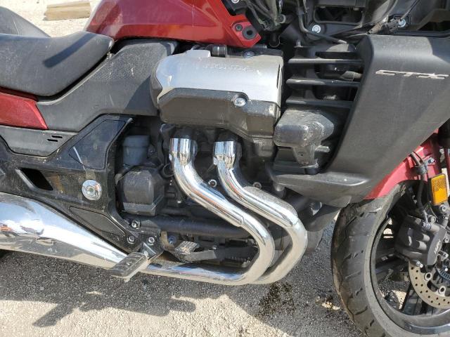 2014 HONDA CTX1300 A JH2SC7452EK000843