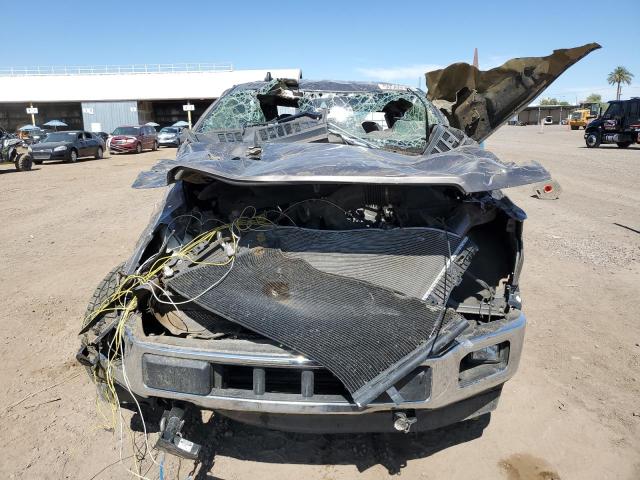 1FTEW1EP8KFA96248 Ford F150 Supercrew