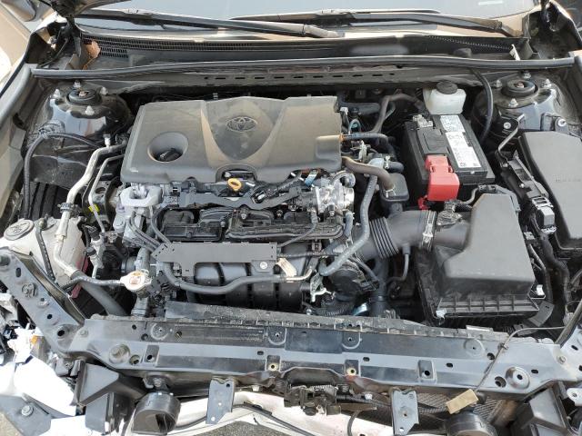 2022 TOYOTA CAMRY NIGH - 4T1S11AK3NU688759