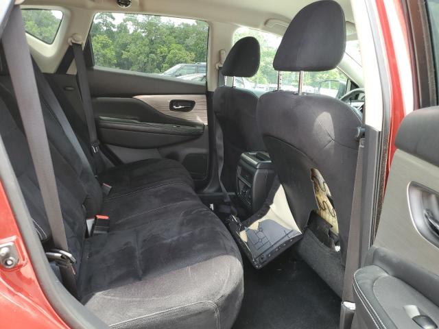 5N1AZ2MG5HN103258 Nissan MURANO S