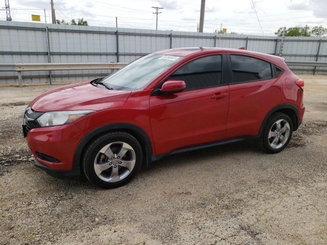 2017 3CZRU5H52HG709426 main image
