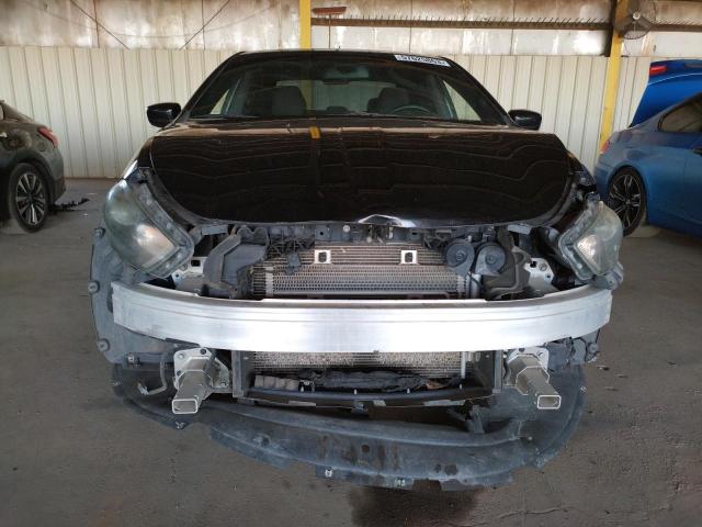 1C3CDFBB0FD380739 Dodge DART SXT