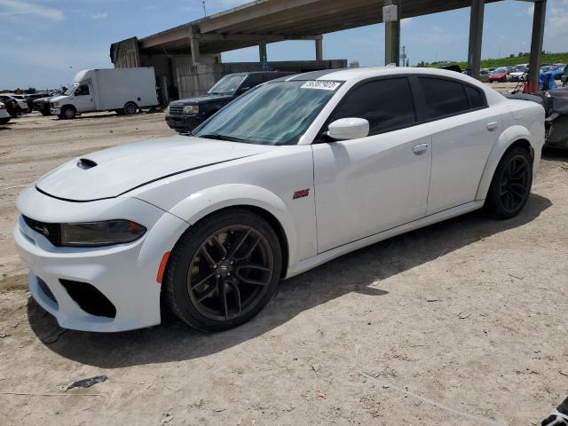 2020 Dodge Charger Scat Pack