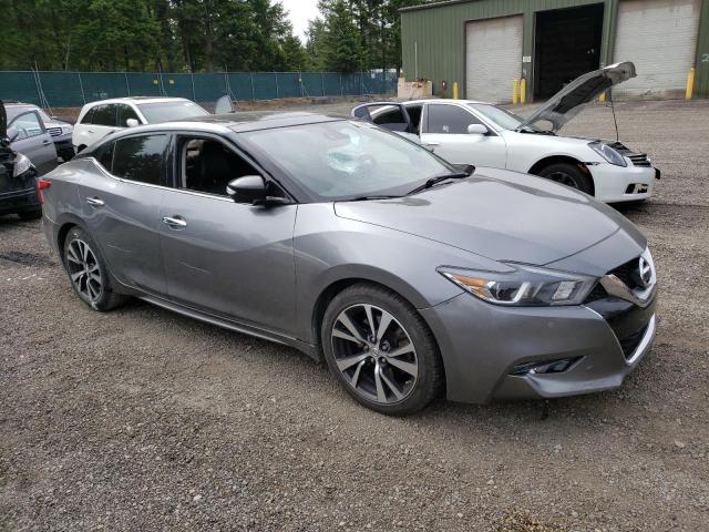 1N4AA6AP2GC383020 Nissan Maxima 3.5s