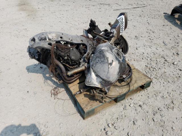 2022 SUZUKI GSX1300 RR JS1EJ11B3N7100627
