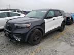 2020 FORD EXPLORER P - 1FM5K8AB1LGA41999