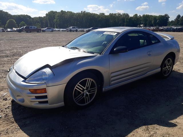 2003 Mitsubishi Eclipse GTS