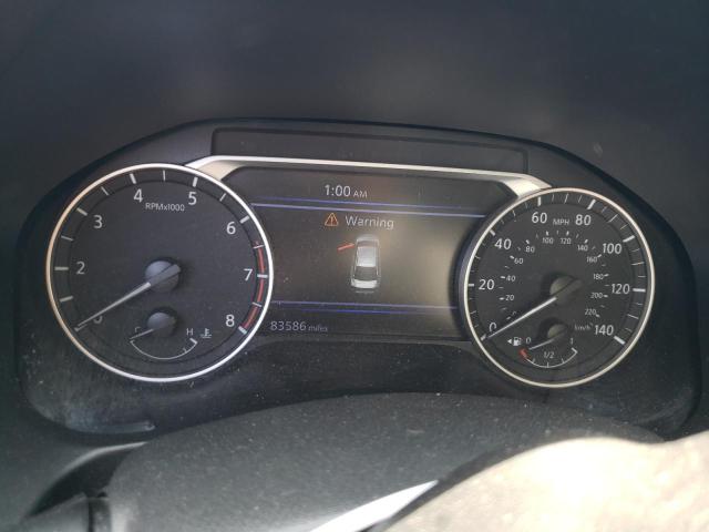 1N4BL4BV9LC195489 Nissan ALTIMA S