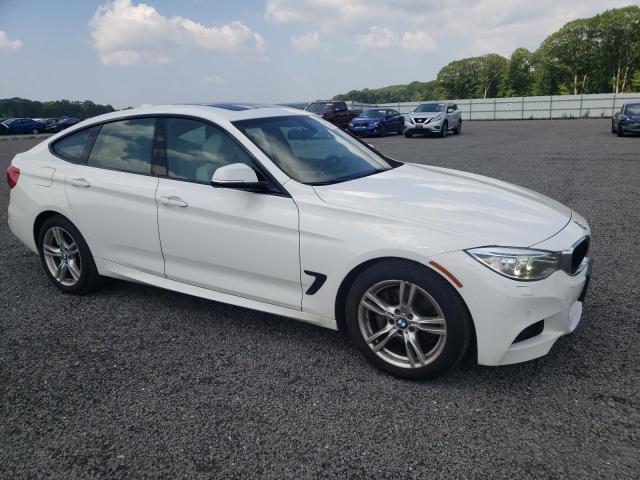 2015 BMW 335 XIGT WBA3X9C50FD868504
