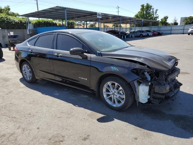 3FA6P0LU6KR271562 Ford FUSION SE